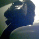 A voyeur cameraman records a woman taking a shit in a public restroom toilet from the perspective of a floor vent. Presented in 720P HD. Over 3 minutes.